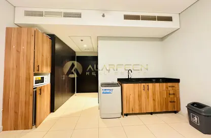 Apartment - Studio - 1 Bathroom for rent in District 10 - Jumeirah Village Circle - Dubai