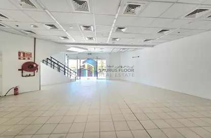 Shop - Studio - 2 Bathrooms for rent in DXB Tower - Sheikh Zayed Road - Dubai