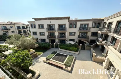 Apartment - 1 Bedroom - 2 Bathrooms for rent in Qamar 4 - Madinat Badr - Al Muhaisnah - Dubai