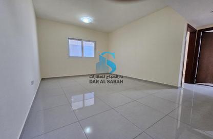 Apartment - 1 Bedroom - 1 Bathroom for rent in Tiger Building Al Qadesia - Al Nahda - Sharjah