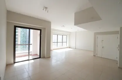 Apartment - 3 Bedrooms - 3 Bathrooms for rent in Rimal 4 - Rimal - Jumeirah Beach Residence - Dubai