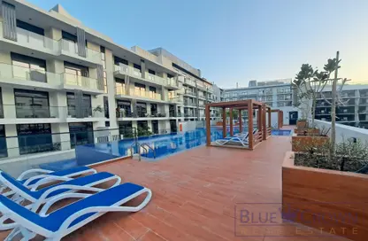 Apartment - 2 Bedrooms - 2 Bathrooms for rent in Avanos - Jumeirah Village Circle - Dubai