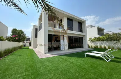 Villa - 4 Bedrooms - 5 Bathrooms for rent in Sidra Villas III - Sidra Villas - Dubai Hills Estate - Dubai