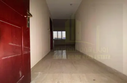 Apartment - 1 Bathroom for rent in Al Rawda 1 - Al Rawda - Ajman