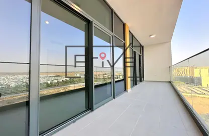 Apartment - 2 Bedrooms - 2 Bathrooms for rent in Prive Residence - Dubai Hills Estate - Dubai