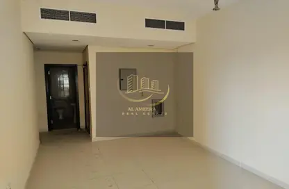 Apartment - 1 Bedroom - 2 Bathrooms for sale in Lilies Tower - Emirates City - Ajman