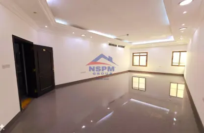 Apartment - 3 Bedrooms - 2 Bathrooms for rent in Muroor Area - Abu Dhabi