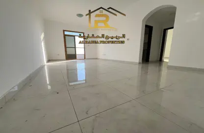 Apartment - 2 Bedrooms - 3 Bathrooms for sale in Al Ghoroub Tower - Al Alia - Ajman