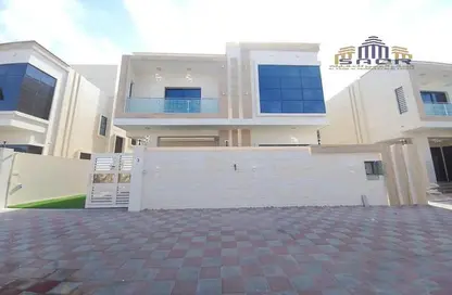 Villa - 6 Bedrooms - 7+ Bathrooms for sale in Al Helio 2 - Al Helio - Ajman