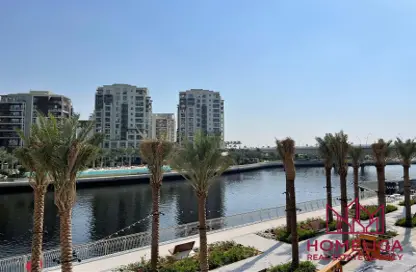 Townhouse - 3 Bedrooms - 5 Bathrooms for sale in Creek Palace - Dubai Creek Harbour (The Lagoons) - Dubai