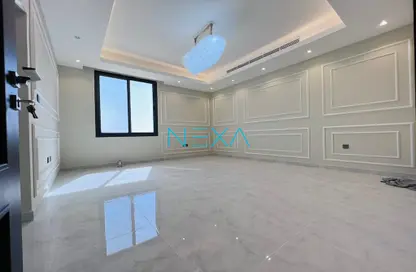 Villa - 4 Bedrooms - 5 Bathrooms for sale in Ajman Hills - Al Alia - Ajman