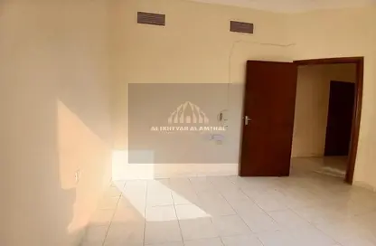 Apartment - 1 Bedroom - 1 Bathroom for rent in Muwaileh 3 Building - Muwaileh - Sharjah