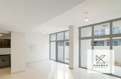 Townhouse - 5 Bedrooms - 4 Bathrooms for rent in Amargo - Damac Hills 2 - Dubai