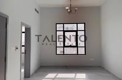 Apartment - 1 Bedroom - 2 Bathrooms for rent in Wadi Al Safa 2 - Dubai