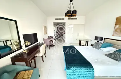 Apartment - 1 Bathroom for sale in Ghalia - District 18 - Jumeirah Village Circle - Dubai