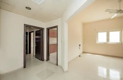 Apartment - 2 Bedrooms - 2 Bathrooms for rent in Ewan 3 - Al Nahda - Sharjah