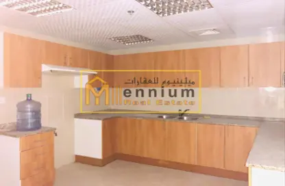 Apartment - 3 Bedrooms - 3 Bathrooms for sale in Al Rund Tower - Al Khan Lagoon - Al Khan - Sharjah