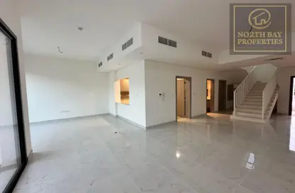 Townhouse - 3 Bedrooms - 5 Bathrooms for sale in Marbella - Mina Al Arab - Ras Al Khaimah