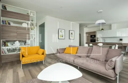 Apartment - 1 Bedroom - 2 Bathrooms for sale in Bliss Homes - Dubai Residence Complex - Dubai