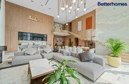 Penthouse - 4 Bedrooms - 5 Bathrooms for rent in One of One Luxury Residences - Business Bay - Dubai