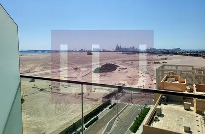 Apartment - 2 Bedrooms - 3 Bathrooms for sale in Park View - Saadiyat Island - Abu Dhabi