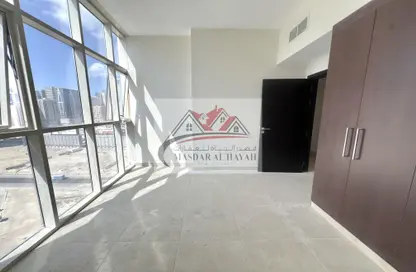 Apartment - 2 Bedrooms - 2 Bathrooms for rent in Al Shaiba Building 167 - Al Nahda - Sharjah