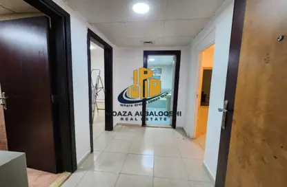 Apartment - 1 Bedroom - 1 Bathroom for rent in Muwaileh Commercial - Sharjah