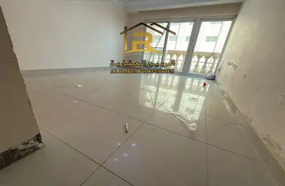 Apartment - 4 Bedrooms - 3 Bathrooms for rent in Al Rashidiya 3 - Al Rashidiya - Ajman