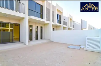 Townhouse - 3 Bedrooms - 5 Bathrooms for sale in Primrose - Damac Hills 2 - Dubai