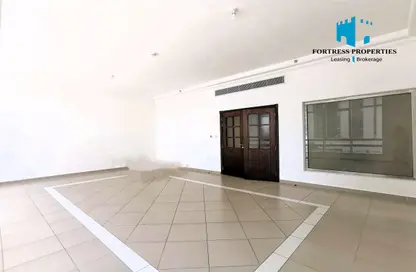 Apartment - 3 Bedrooms - 4 Bathrooms for rent in Saadiyat Tower - Electra Street - Abu Dhabi