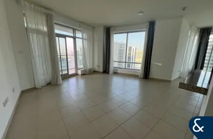 Apartment - 1 Bedroom - 2 Bathrooms for sale in Burj Views B - Burj Views - Downtown Dubai - Dubai