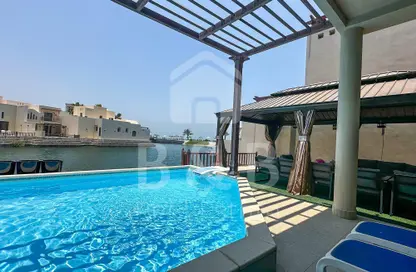 Villa - 2 Bedrooms - 2 Bathrooms for rent in The Cove Rotana - Ras Al Khaimah Waterfront - Ras Al Khaimah