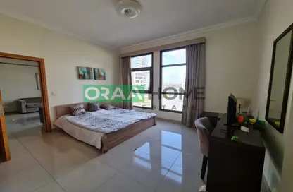 Apartment - 1 Bedroom - 2 Bathrooms for rent in Lincoln Park B - Lincoln Park - Arjan - Dubai