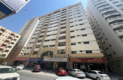 Whole Building - Studio for sale in Abu shagara - Sharjah