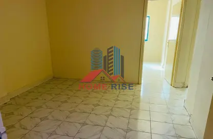 Apartment - 1 Bedroom - 1 Bathroom for rent in Al Taawun Street - Al Taawun - Sharjah