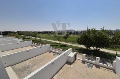 Villa - 4 Bedrooms - 3 Bathrooms for rent in Trinity - DAMAC Hills - Dubai