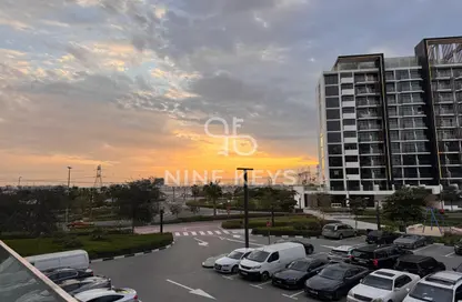 Apartment - 1 Bedroom - 1 Bathroom for rent in AZIZI Riviera 4 - Meydan One - Meydan - Dubai