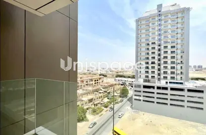 Apartment - Studio - 1 Bathroom for rent in MILANO by Giovanni Botique Suites - Jumeirah Village Circle - Dubai