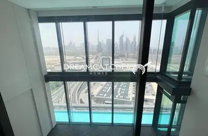 Duplex - 2 Bedrooms - 3 Bathrooms for sale in One Za'abeel - Zabeel 1 - Zabeel - Dubai