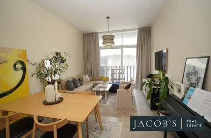 Apartment - 1 Bedroom - 2 Bathrooms for sale in Belgravia 3 - Belgravia - Jumeirah Village Circle - Dubai