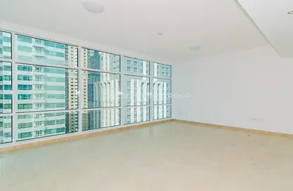 Apartment - 2 Bedrooms - 3 Bathrooms for sale in MAG 218 - Dubai Marina - Dubai