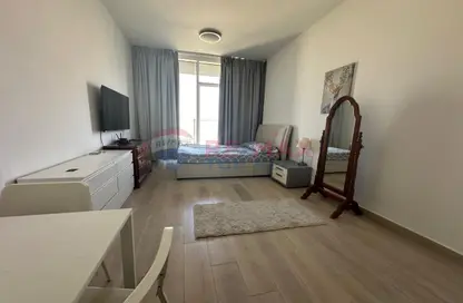 Apartment - 1 Bathroom for rent in Bloom Heights A - Bloom Heights - Jumeirah Village Circle - Dubai