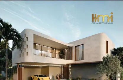 Villa - 4 Bedrooms - 5 Bathrooms for sale in Al Tay Hills - Al Tay West - Al Suyoh - Sharjah