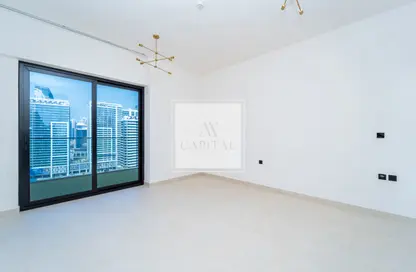 Apartment - 1 Bathroom for rent in Binghatti Canal - Business Bay - Dubai