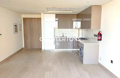 Apartment - 1 Bedroom - 1 Bathroom for rent in AZIZI Riviera - Meydan One - Meydan - Dubai