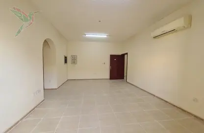 Apartment - 2 Bedrooms - 2 Bathrooms for rent in Al Kewaitat - Central District - Al Ain