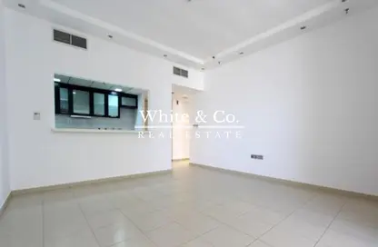 Apartment - 2 Bedrooms - 3 Bathrooms for rent in Skyview Tower - Dubai Marina - Dubai