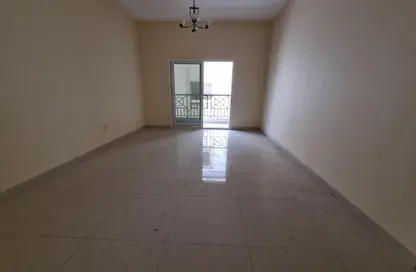 Apartment - 2 Bedrooms - 2 Bathrooms for rent in Muwaileh Commercial - Sharjah