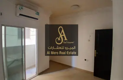 Apartment - 1 Bedroom - 2 Bathrooms for rent in Orient Tower 1 - Orient Towers - Al Bustan - Ajman