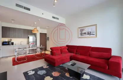 Apartment - 1 Bedroom - 1 Bathroom for rent in Park Heights 1 - Park Heights - Dubai Hills Estate - Dubai